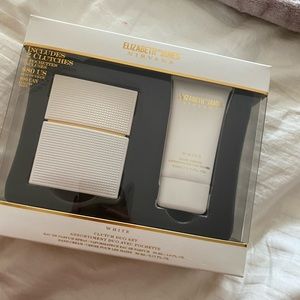 Perfume & Hand Lotion Set